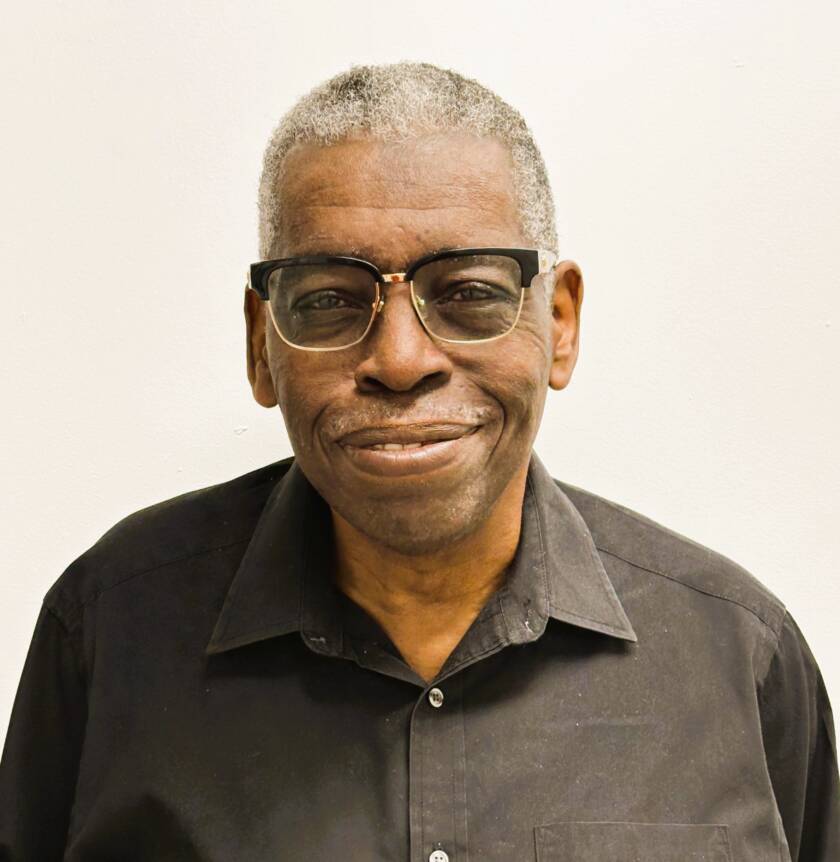 Minister Charles (Chuck) Lyons