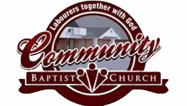 Community Baptist Church