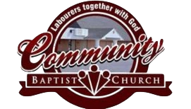 Community Baptist Church
