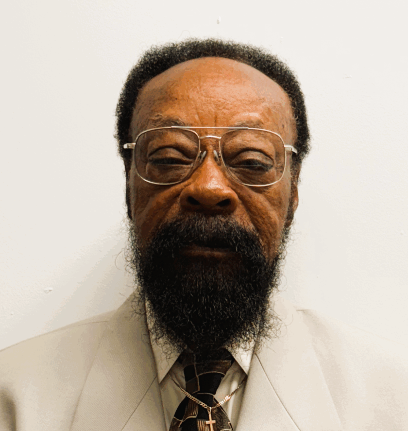 Larry Hargrove