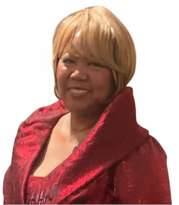 Barbara Maxey