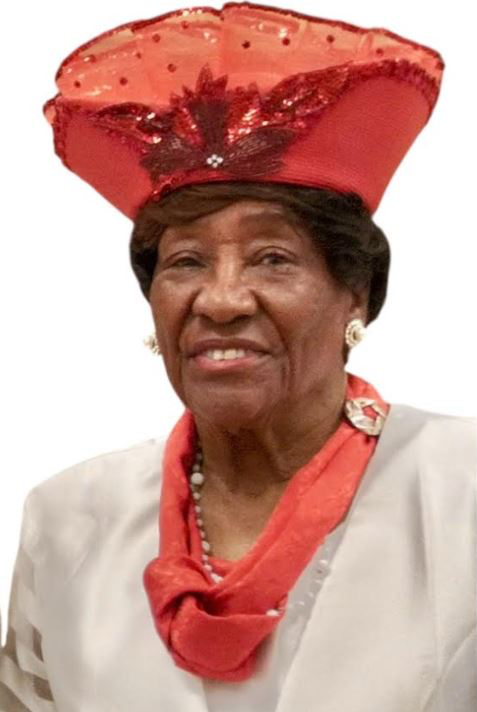 Ethel Bullock
