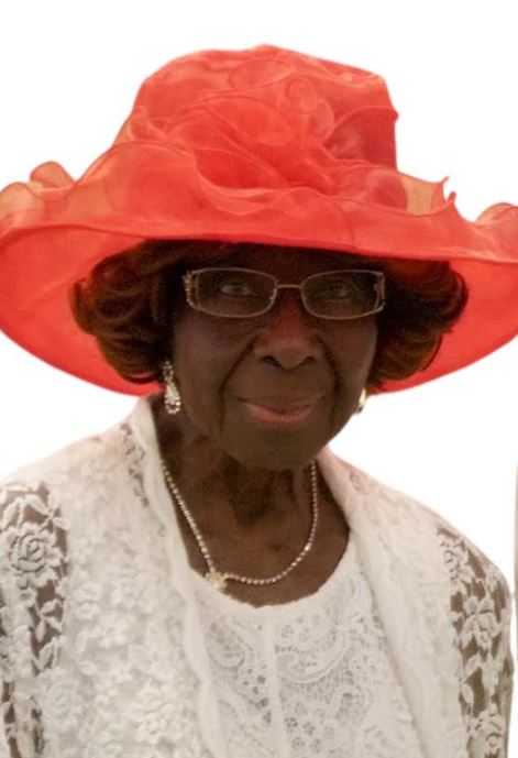 Dorothy Harper