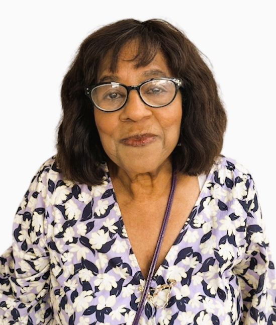 Helen Wadell