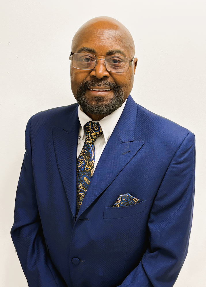 Dr. William Brown