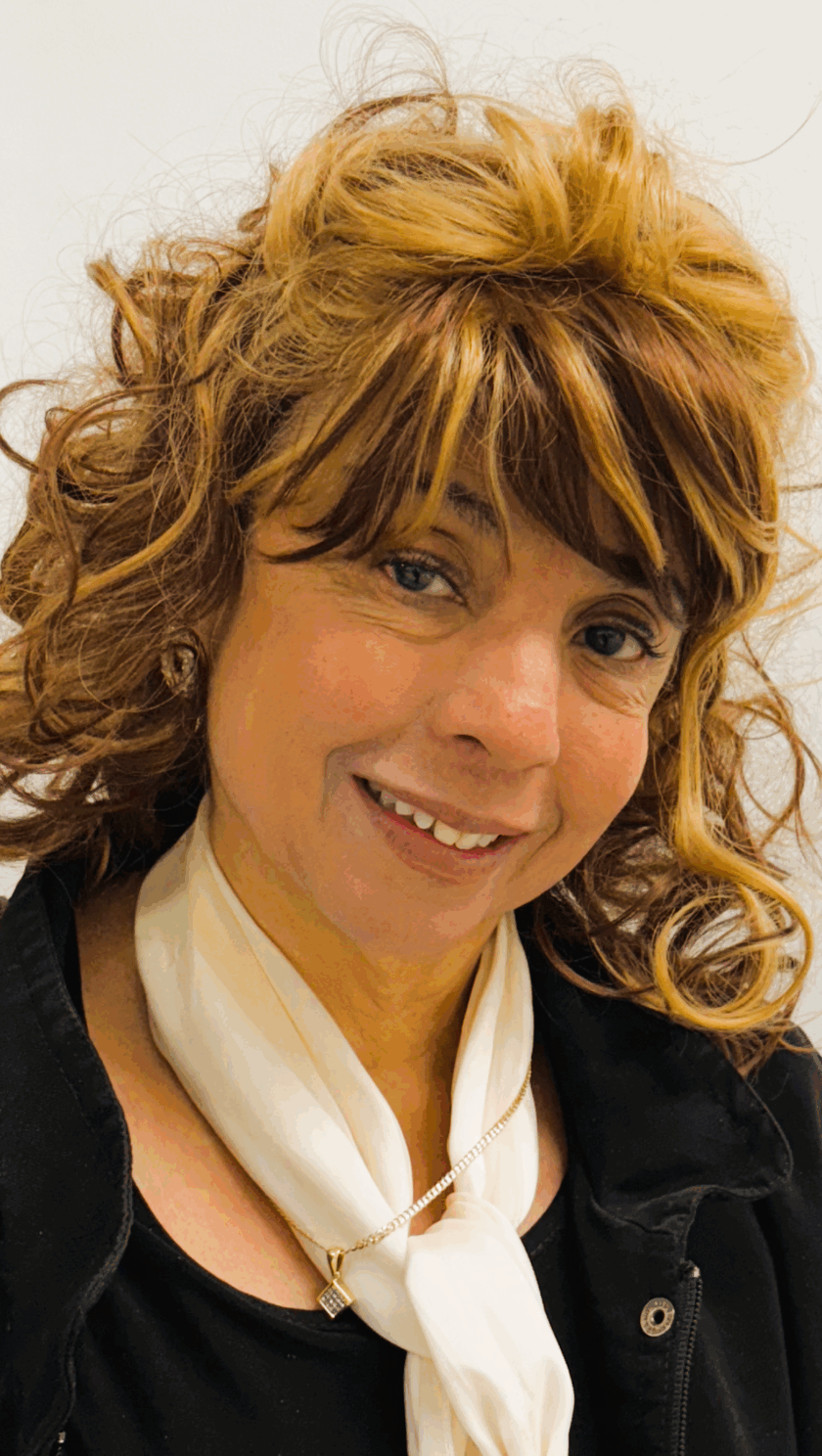 Kathleen Hargrove