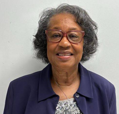 Dottie Robinson