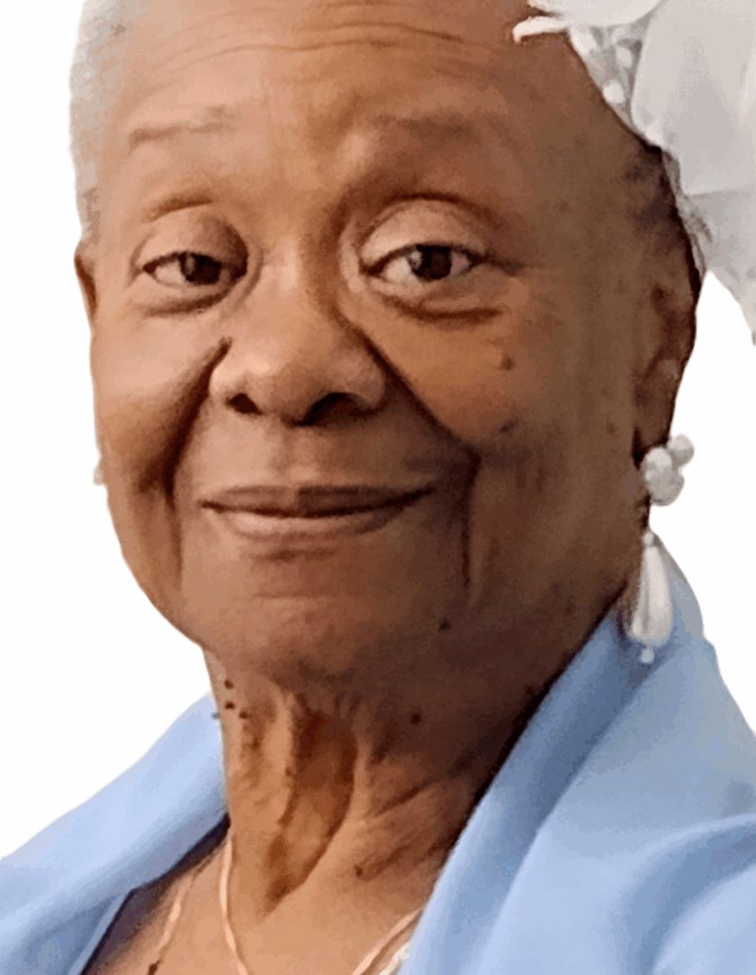 Virginia Irwin Mays