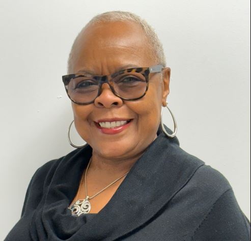 Joyce Slader