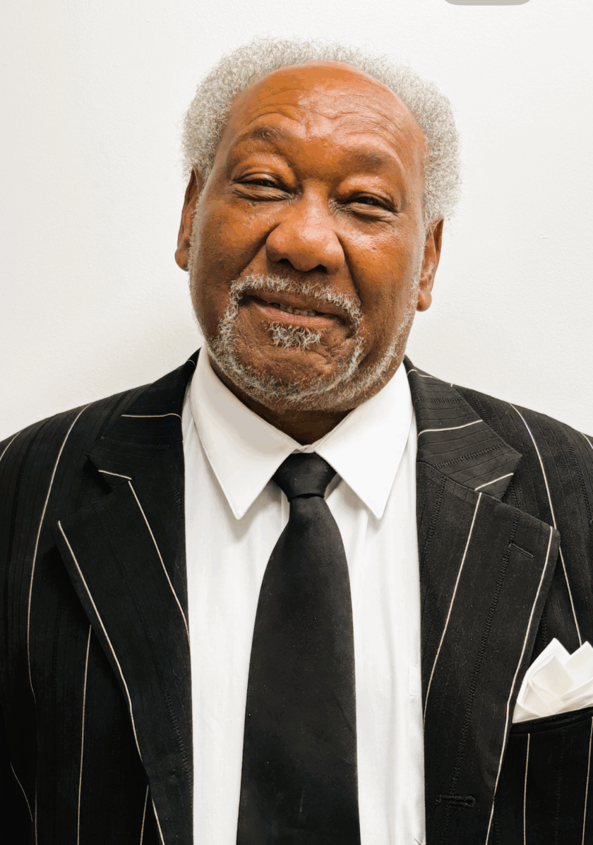 Fred Clay