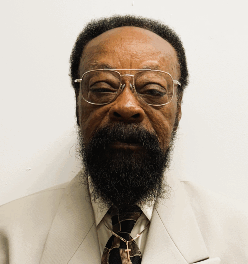 Larry Hargrove