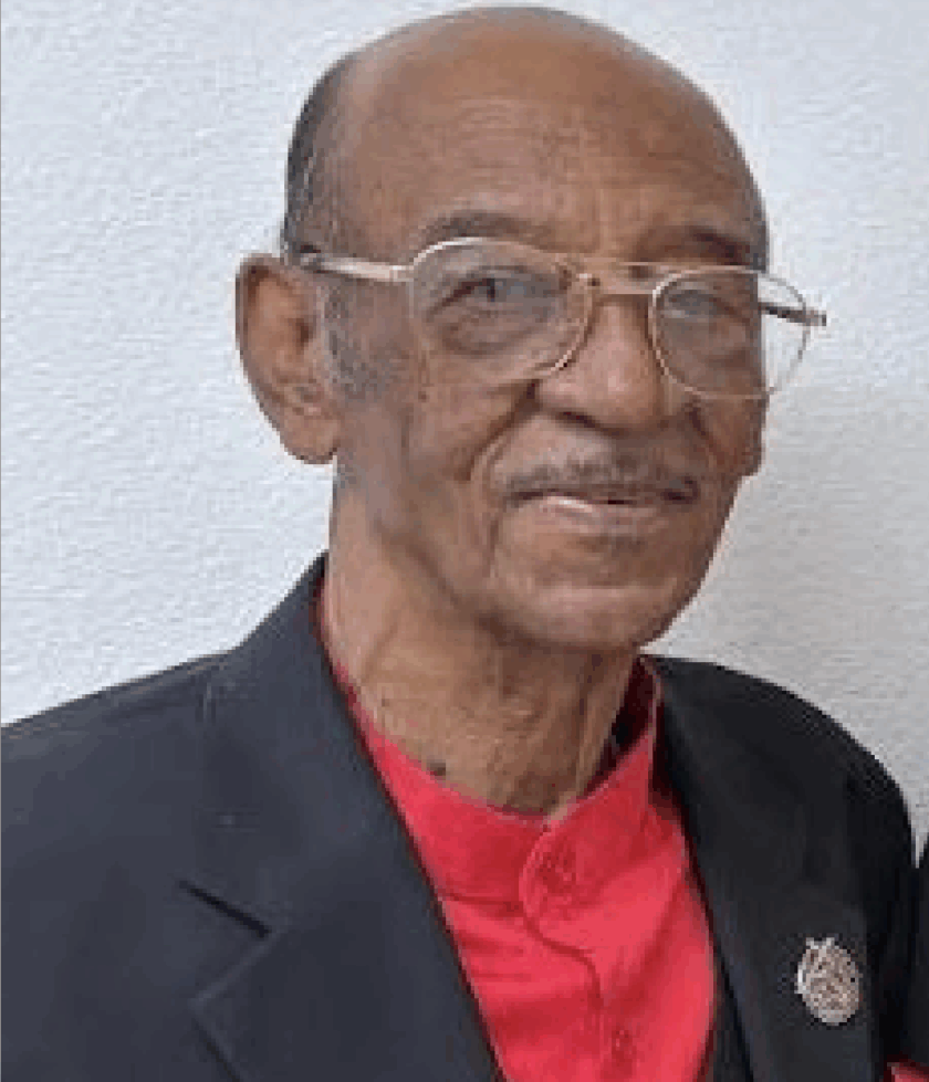 Charles Slater