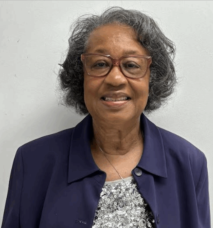 Dottie Robinson