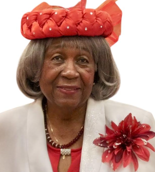 Senobia Martin